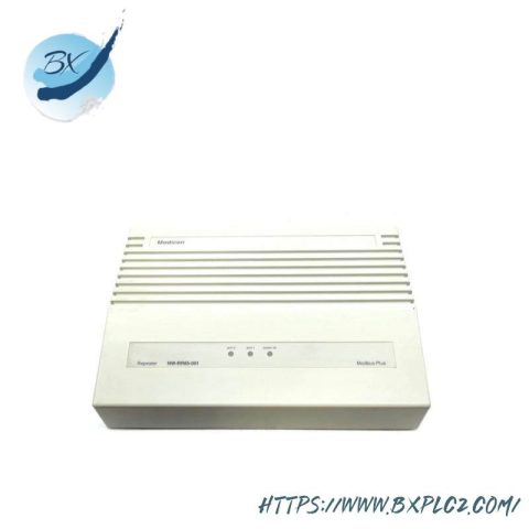 Schneider NW-RR85-001 Communication Module for Industrial Automation Solutions