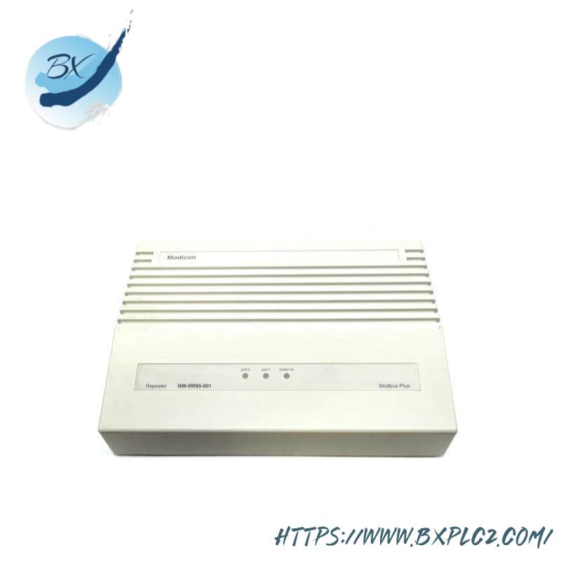 nw-rr85-001_schneider_communication_module.jpg Schneider NW-RR85-001 Communication Module for Industrial Automation Solutions