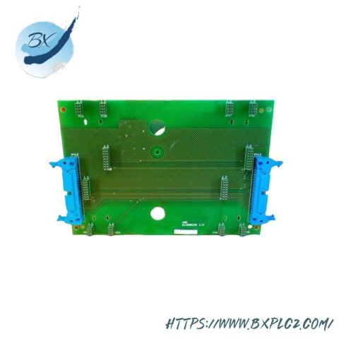 ABB NXPP-02 Frequency Converter Accessories, Industrial Control Systems