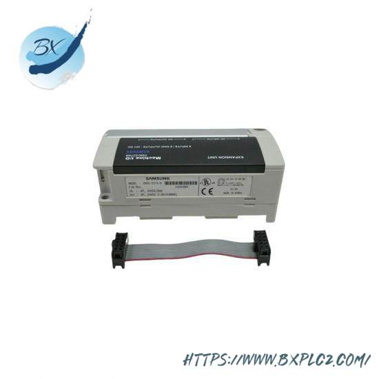 oemax_ds60-edt8_8_expansion_unit.jpg OEMAX DS60-EDT8/8 EXPANSION UNIT: Advanced Modular Control, Precision Engineering