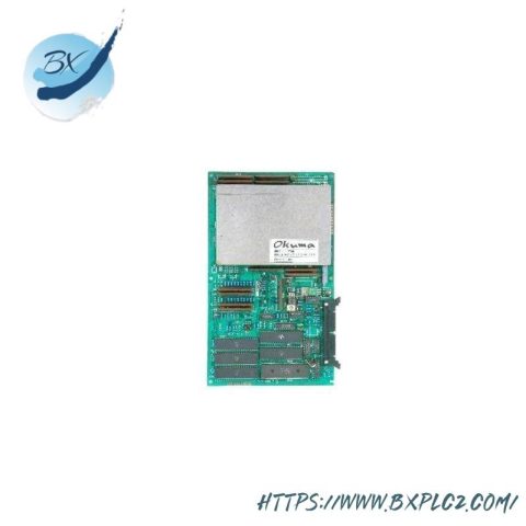 OKUMA E0227-702-009 CNC Boards: Advanced Control Panels for Precision Machining