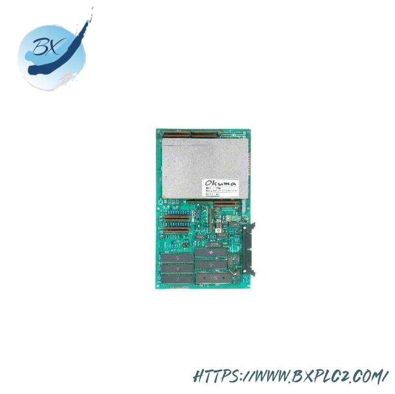 okuma_e0227-702-009_cnc_boards.jpeg OKUMA E0227-702-009 CNC Boards: Advanced Control Panels for Precision Machining