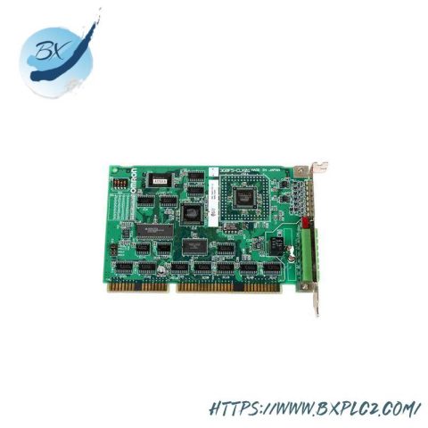 OMRON 3G8F5-CLK01 Link Support Board for Industrial Automation