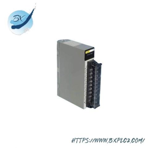 OMRON C200H-0C224 Output Unit - High Performance Control Module