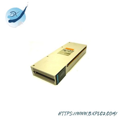 OMRON C500 Analog I/O Board AD501, Advanced Industrial Control Solution