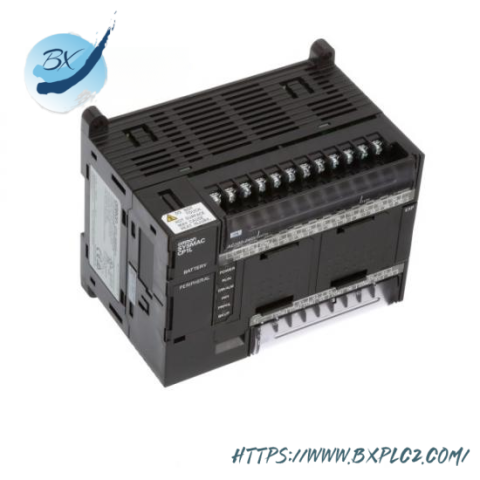 OMRON CP1L-M30DR-A: Integrated PLC Unit with Enhanced I/O Capabilities