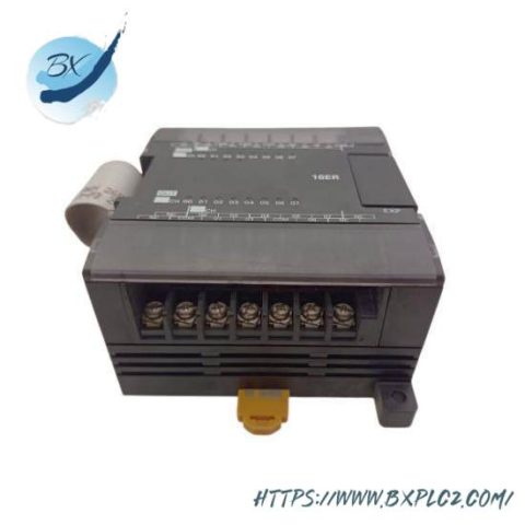 OMRON CJ1W-ID262 Digital Input Module for Flexible Automation Solutions