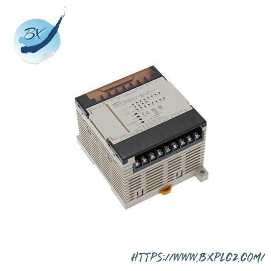 omron_cpm1a-20cdr-a-v1_programmable_controller.jpg OMRON CPM1A Programmable Controller - 20CDR-A-V1, Advanced Control Solutions for Industrial Automation