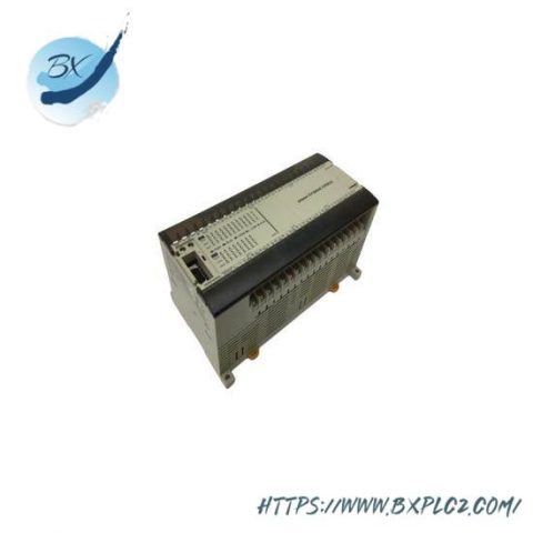 OMRON CPM2AE-60CDR-A Programmable Logic Controller Module