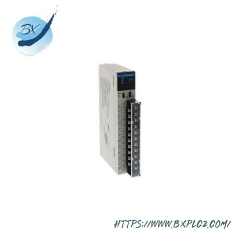 OMRON CS1W-ADO41-V1: Precision Analog Input & Output Module for Industrial Automation
