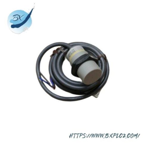 OMRON E2F-X10E1-5M Proximity Switch: Advanced Sensing for Industrial Automation