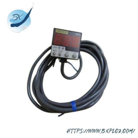 OMRON CPM2C-MAD11: High-Performance Analog Input Module for Industrial Automation