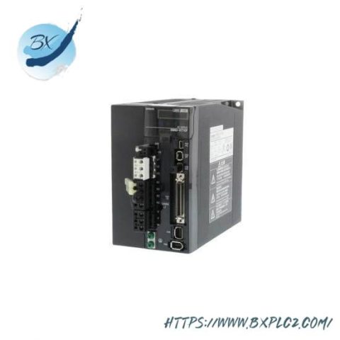 Omron F350-CEOV2, High Performance Control Module for Industrial Automation