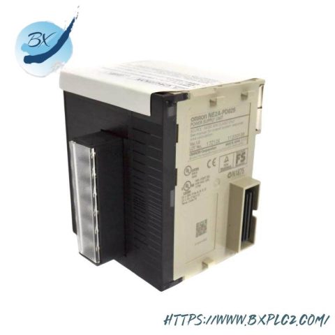 Omron NE2A-PD025 PLC Digital Input Module