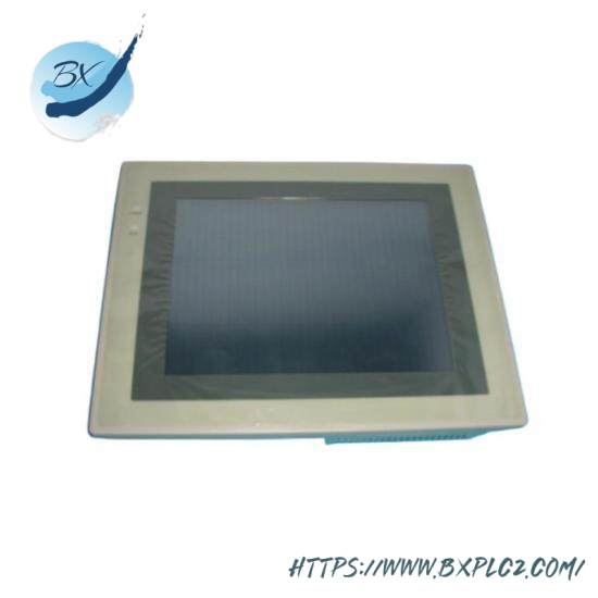 omron_nt631c-st152-ev2_operator_interface-1.jpg OMRON NT631C-ST152-EV2: Advanced Industrial HMI Solution for Optimal Control