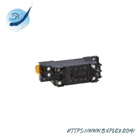 OMRON PYF08A-E Relay Socket - High-Performance Relay Module for Industrial Control