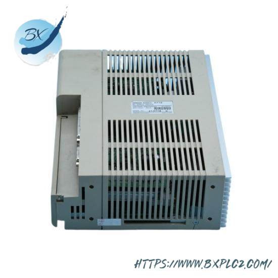 omron_r88d_ht10_servo_drive-1.jpg OMRON R88D-HT10 Servo Drive - Precision Control for Industrial Automation