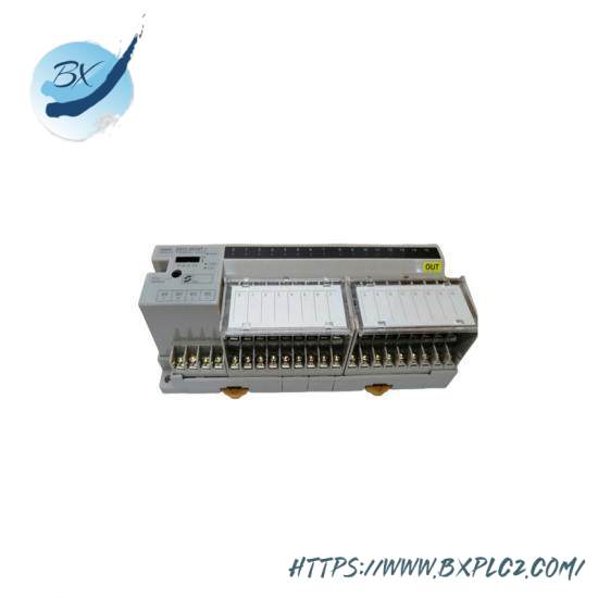 omron_srt2-od16t-1_remote_i_o_terminal.jpg OMRON CQM1-PA216 Micro PLC Module