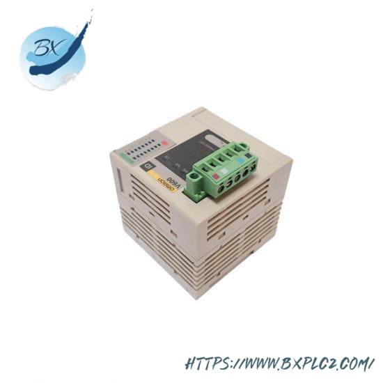 omron_v600-ham42-drt_controller-3.jpg OMRON E5AX-S-AEC-320 Smart Temperature Controller