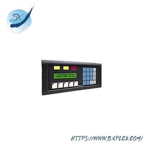Optimate Interface OP-1500 Operator Panel by Leading Brand