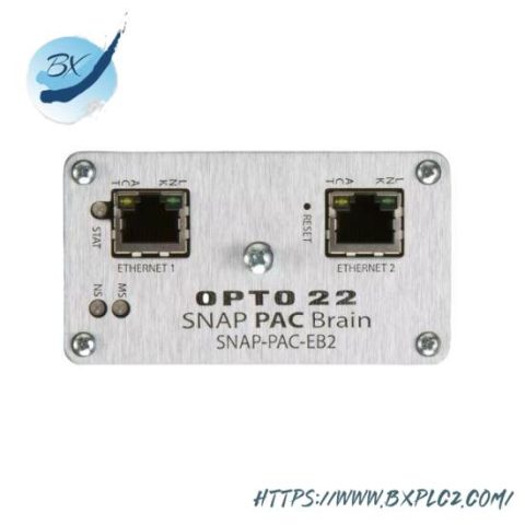 Opto22 SNAP-PAC-S1.600776 - High Quality Module