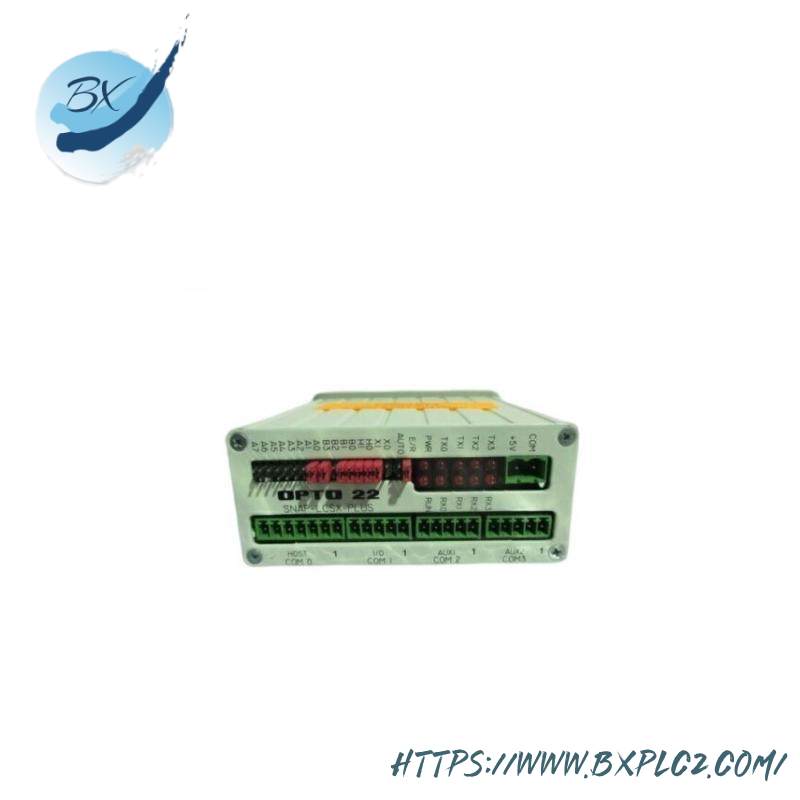 opto_22_snap-lcsx-plus_programmable_logic_controller.jpg Opto 22 SNAP-LCSX-PLUS Programmable Logic Controller: Advanced Automation Solution