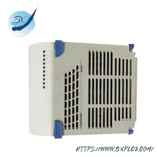 ovation_1c31234g01_1.jpg Ovation 1C31234G01 PLC Module, Omron, Control Systems, Automation