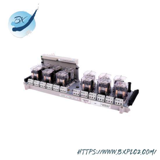 ovation_5a26458g05_1c31238h01.jpg Ovation 5A26458G05 | 1C31238H01: Precision Control Module for Industrial Automation