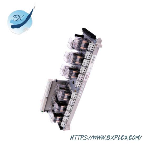 ovation_5a26458g05_1c31238h01_1.jpg Ovation 5A26458G05 | 1C31238H01: Precision Control Module for Industrial Automation