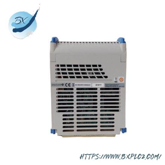 ovation_5x00062g01.jpg Emerson Ovation 5X00062G01 Industrial Control Module