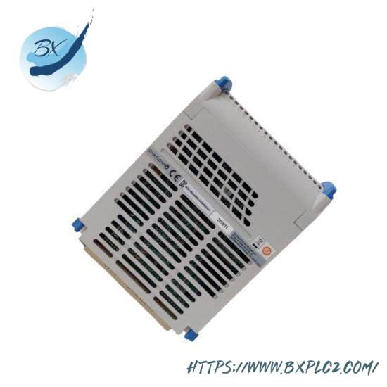 ovation_5x00062g01_1.jpg Emerson Ovation 5X00062G01 Industrial Control Module