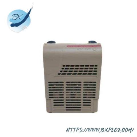 A-B Control Ovation 5X00070G01: Advanced Process Control Module