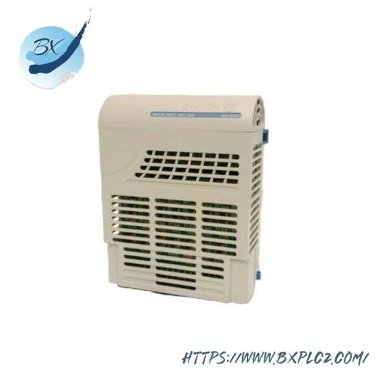 ovation_5x00106g01.jpg Ovation 5X00106G01 - Precision Control Module for Industrial Automation