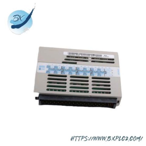 Ovation by Emerson 5X00109G01 Process Control Module