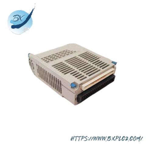 Ovation by Emerson 5X00152G01 Industrial Control Module