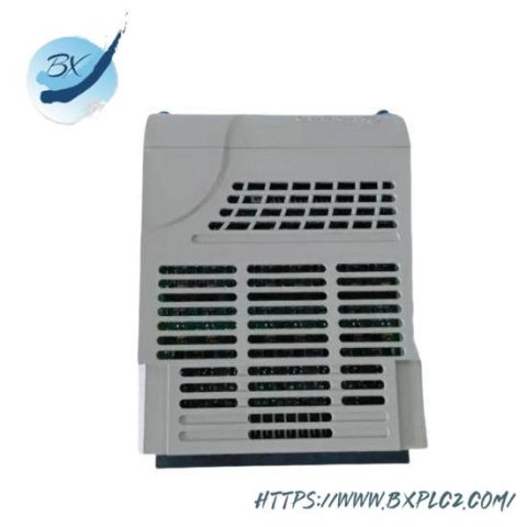 Emerson Ovation 5X00167G01 Control Module