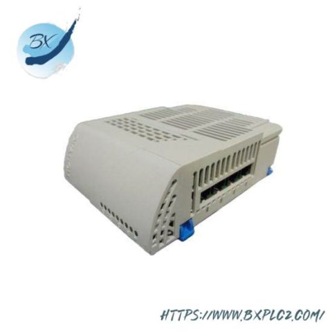 Ovation Emerson 1C31179G02 Industrial Control Module