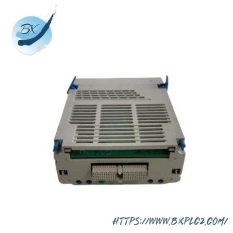 Westinghouse Ovation 5X00481G01 Process Control Module