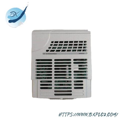 Ovation 5X00481G01 OCR1100 Controller: Advanced Industrial Automation Solution