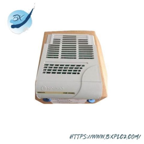 Ovation 5X00481G03 Digital Control Module - Advanced Automation Solution