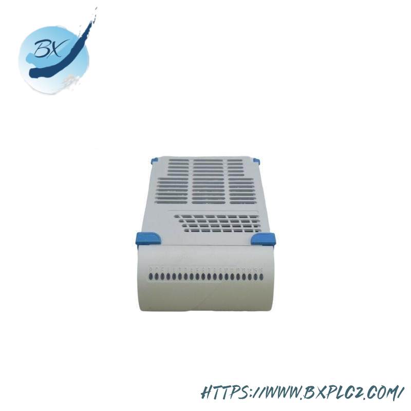 ovation_5x00501g01_analog_input_module.jpg Ovation by Westinghouse 5X00501G01 Analog Input Module