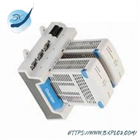 OVATION OCC100 5X00790G01 - Compact Industrial Controller