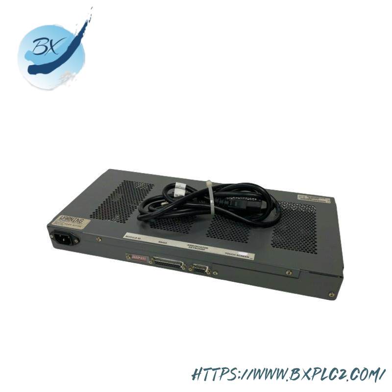 p0904bs-0e_foxboro_i_o_graphics.jpg FOXBORO P0904BS-0E I/O Graphics - Industrial Control Module