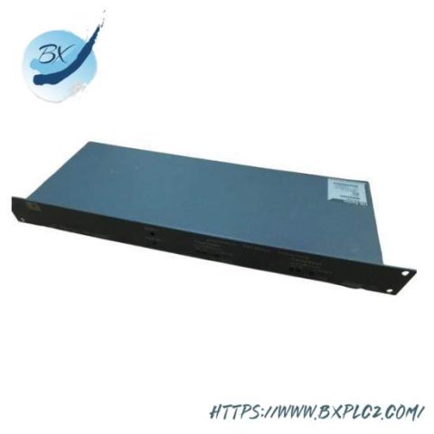 Foxboro P0912AR Fiber Optic Lan Converter