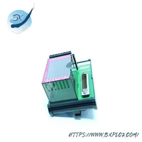 Foxboro P0916CC I/A Series Module