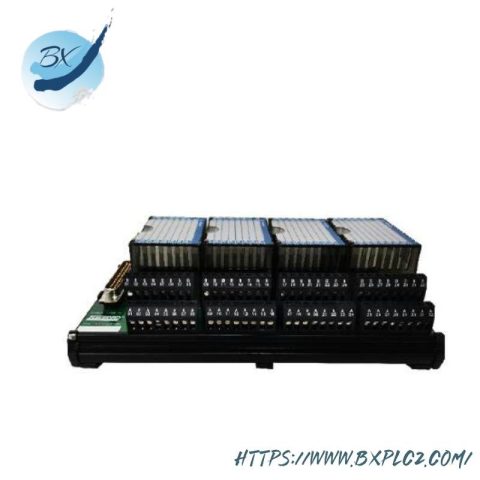 FOXBORO P0916PW0C Industrial Control Module Assembly