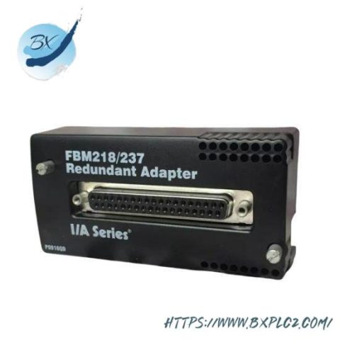 FOXBORO P0916QD DCS System Module
