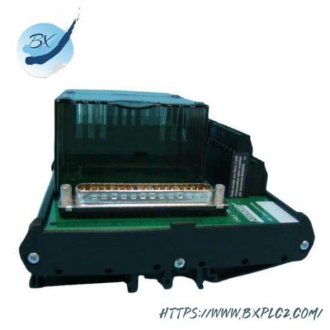 Foxboro P0917MF Terminal Module