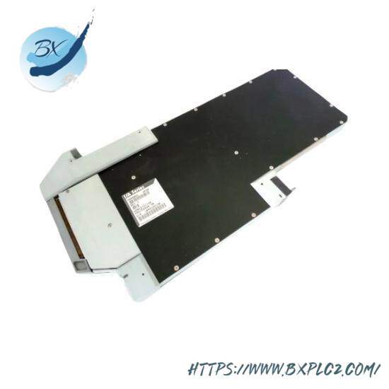 p0960gc_foxboro_workstation_processor_30_module.jpg Foxboro P0960GC Workstation Processor 30 Module - Industrial Control Excellence