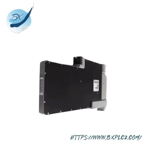 FOXBORO P0961CA Fiber Optic LAN Module - Reliable Networking Solution for Industrial Control